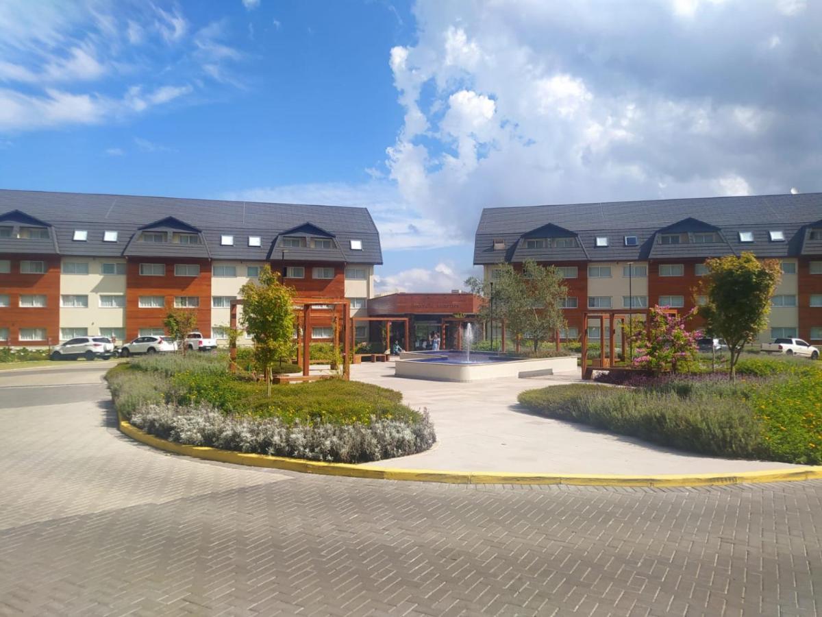 Golden Gramado Resort Zewnętrze zdjęcie