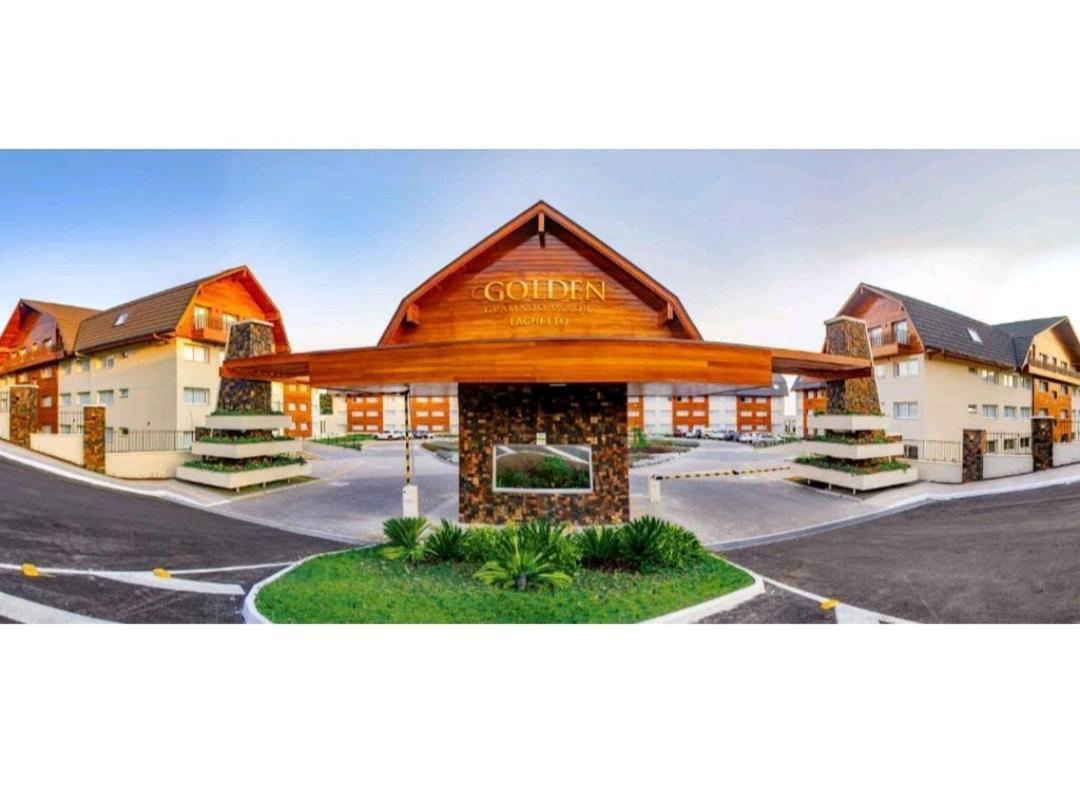 Golden Gramado Resort Zewnętrze zdjęcie