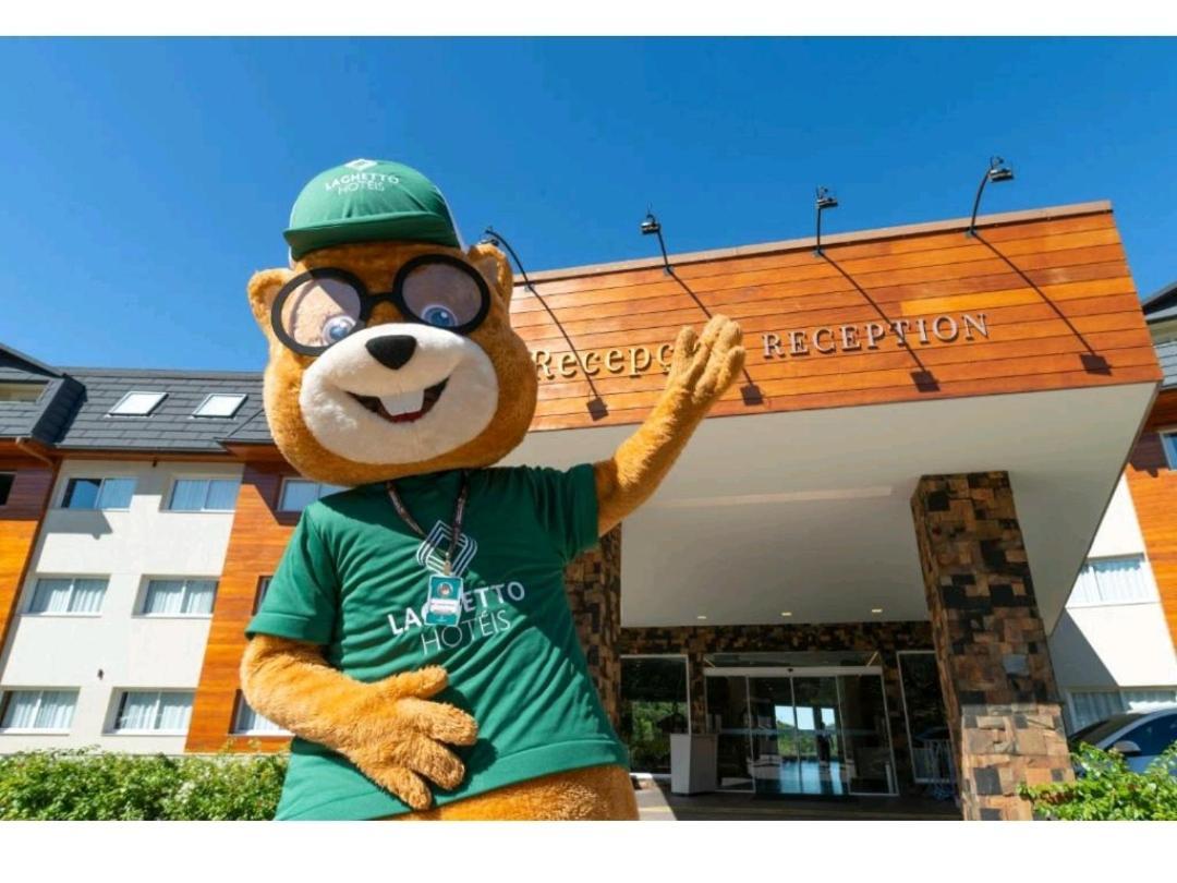 Golden Gramado Resort Zewnętrze zdjęcie