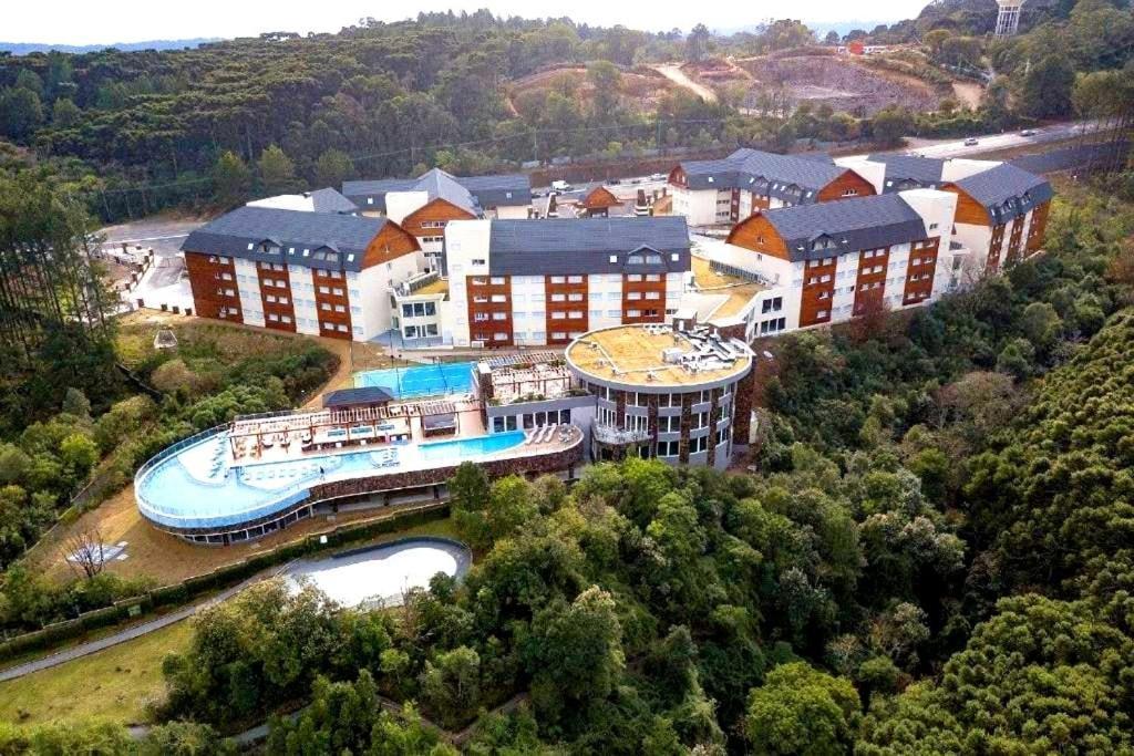 Golden Gramado Resort Zewnętrze zdjęcie
